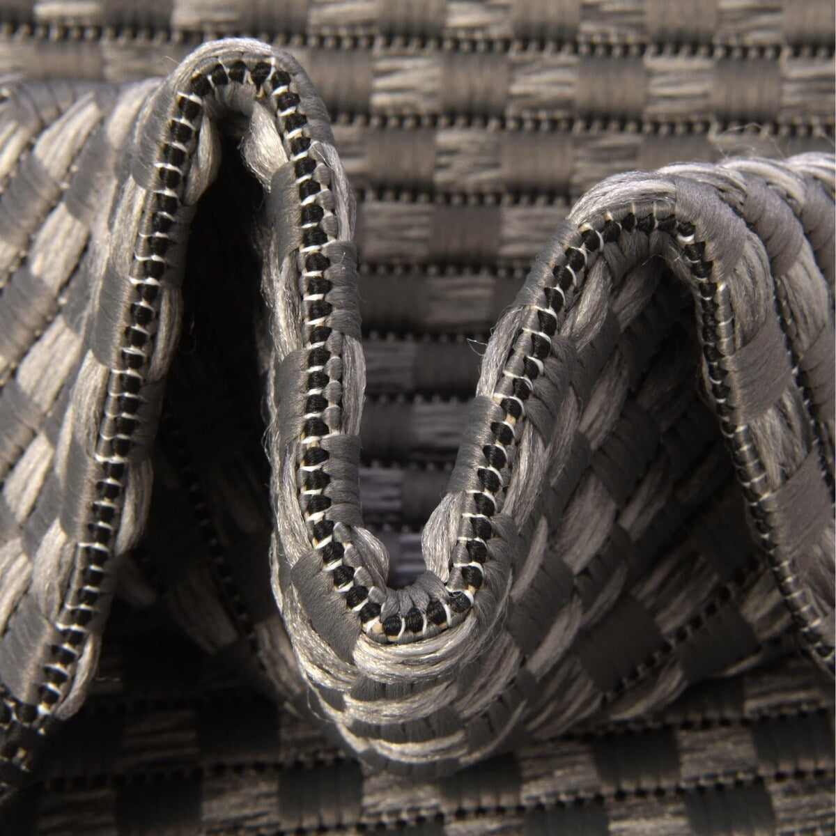 Outdoor Dimension Collection Area Rug