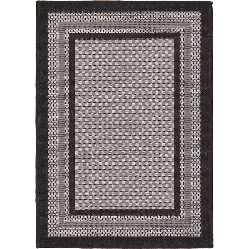 Outdoor Dimension Collection Area Rug