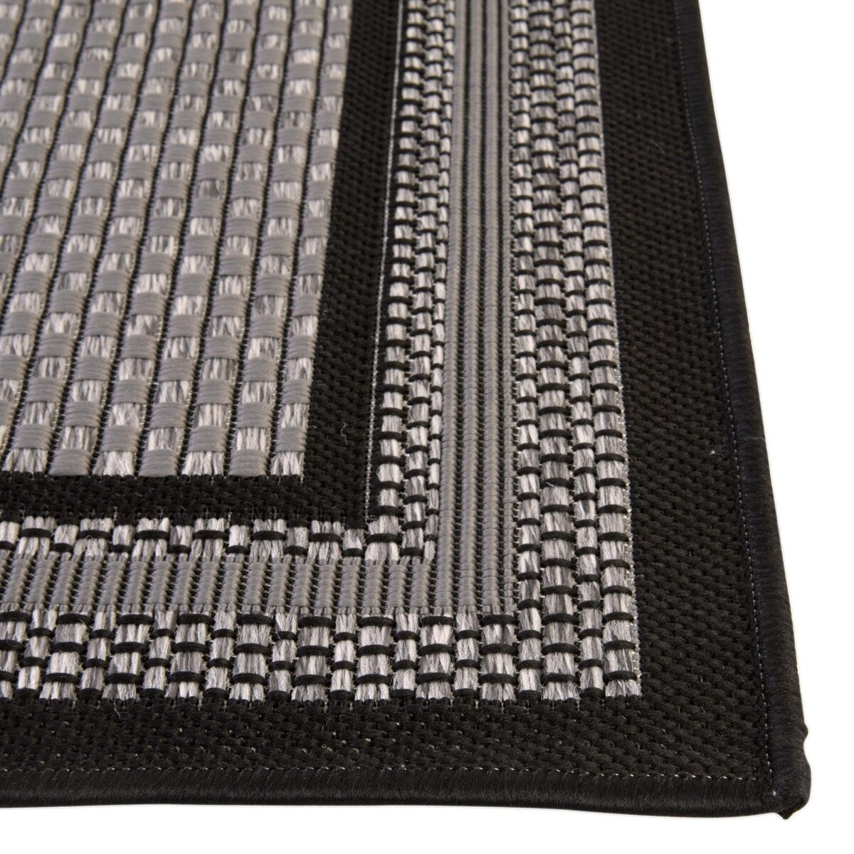 Outdoor Dimension Collection Area Rug