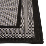 Outdoor Dimension Collection Area Rug