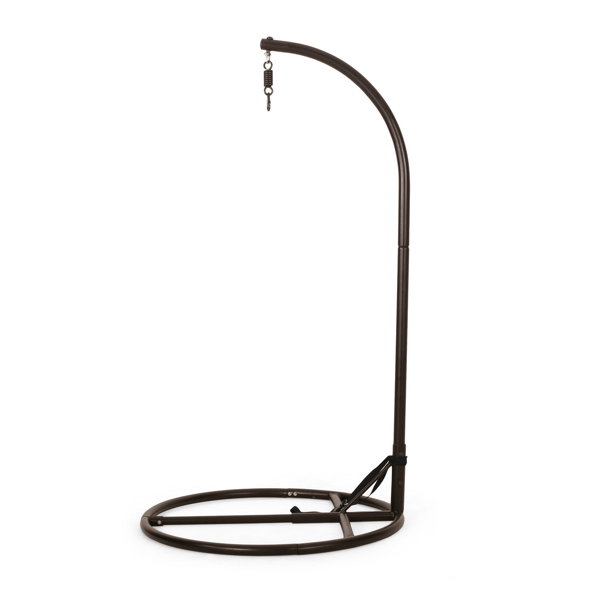 Outdoor Egg Wicker Chair by Christopher Knight Home
