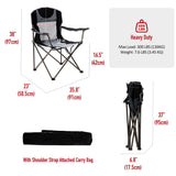 Outdoor Folding Beach Chair Camping Chair
