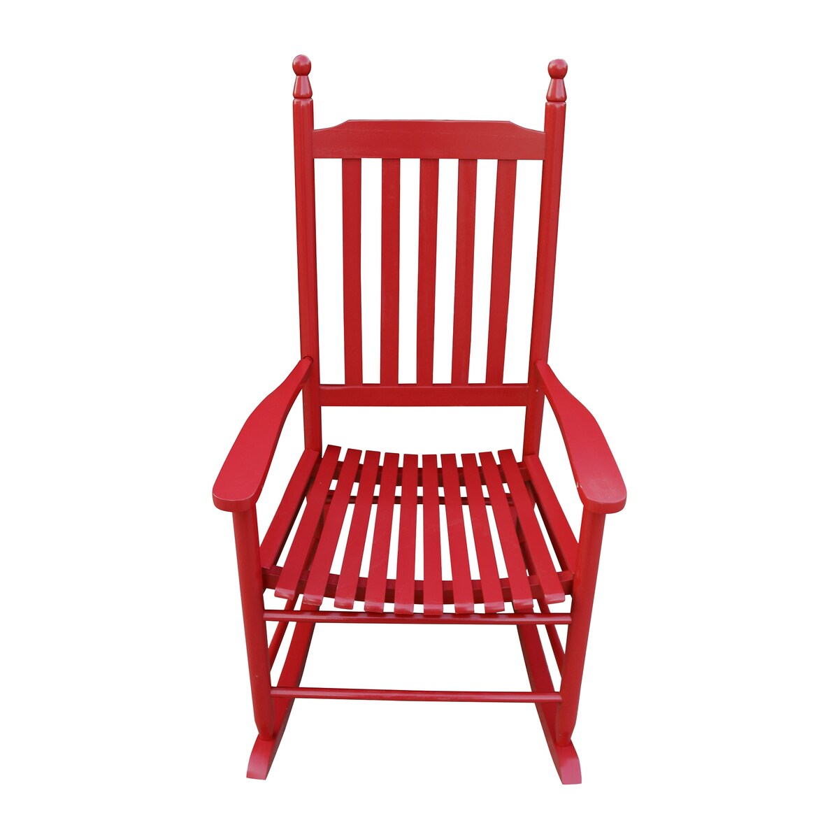 Outdoor Garden Balcony Courtyard Rocking Chair