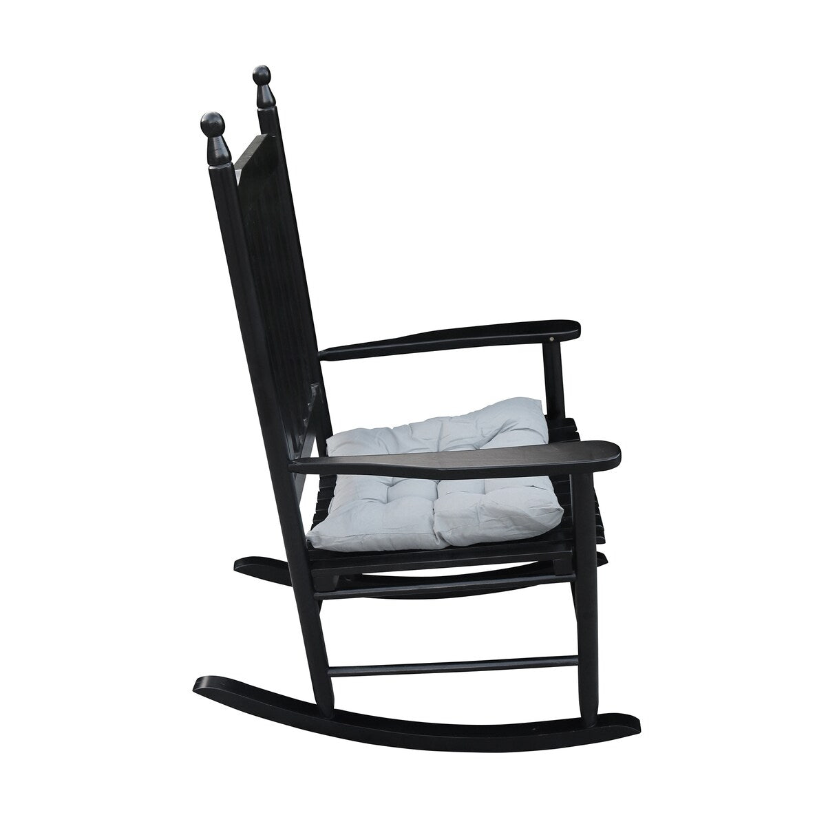 Outdoor Garden Balcony Courtyard Rocking Chair
