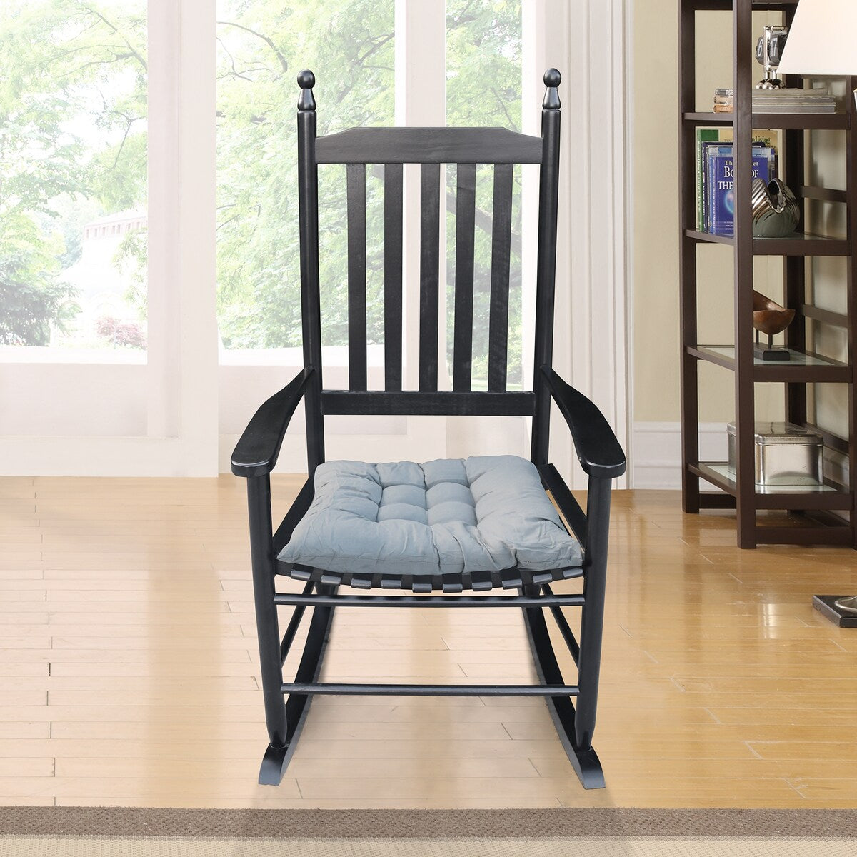 Outdoor Garden Balcony Courtyard Rocking Chair