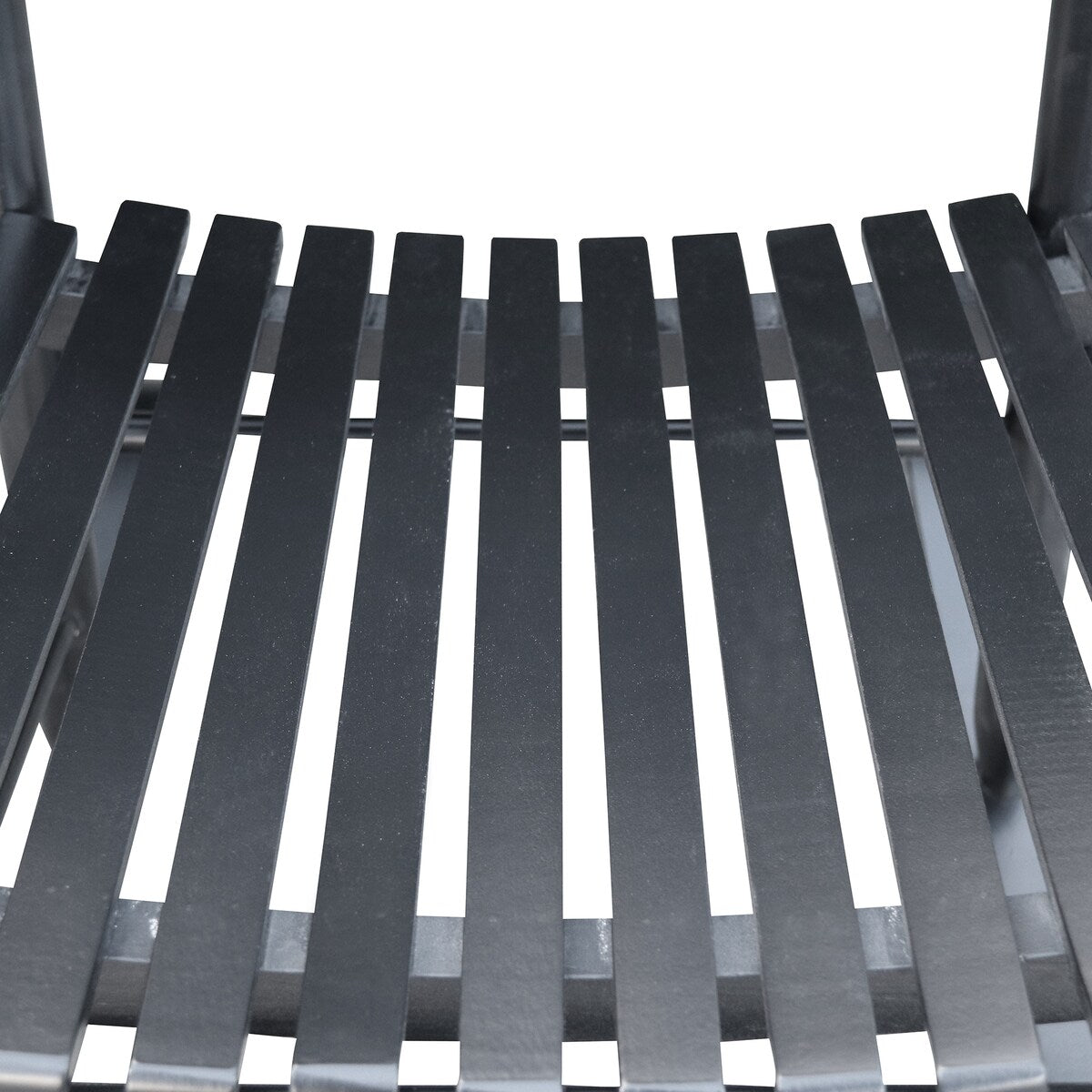 Outdoor Garden Balcony Courtyard Rocking Chair