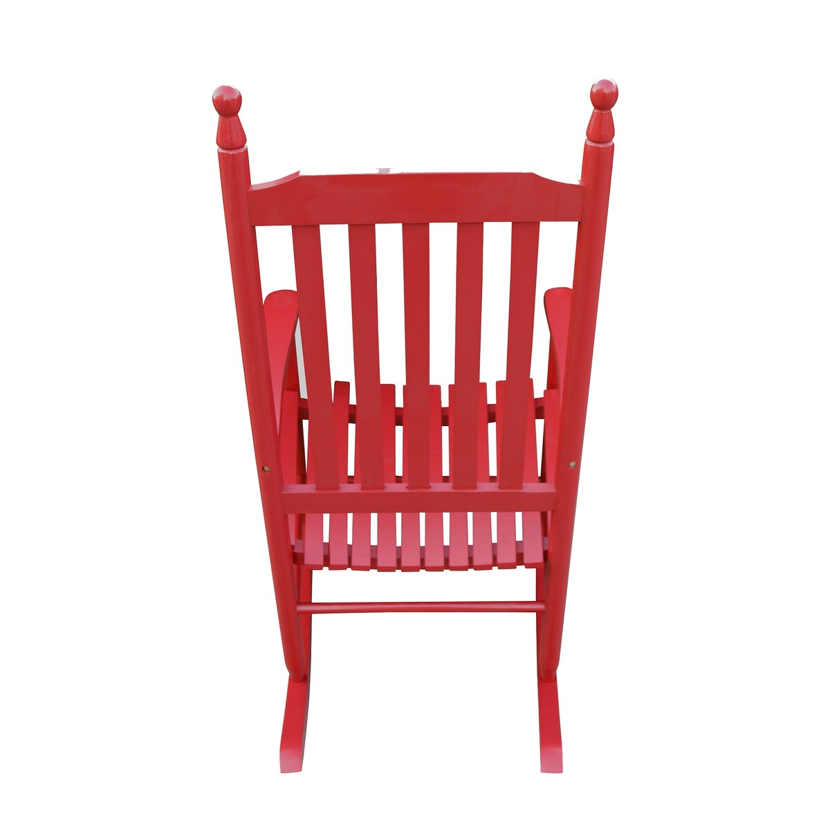 Outdoor Garden Balcony Courtyard Rocking Chair