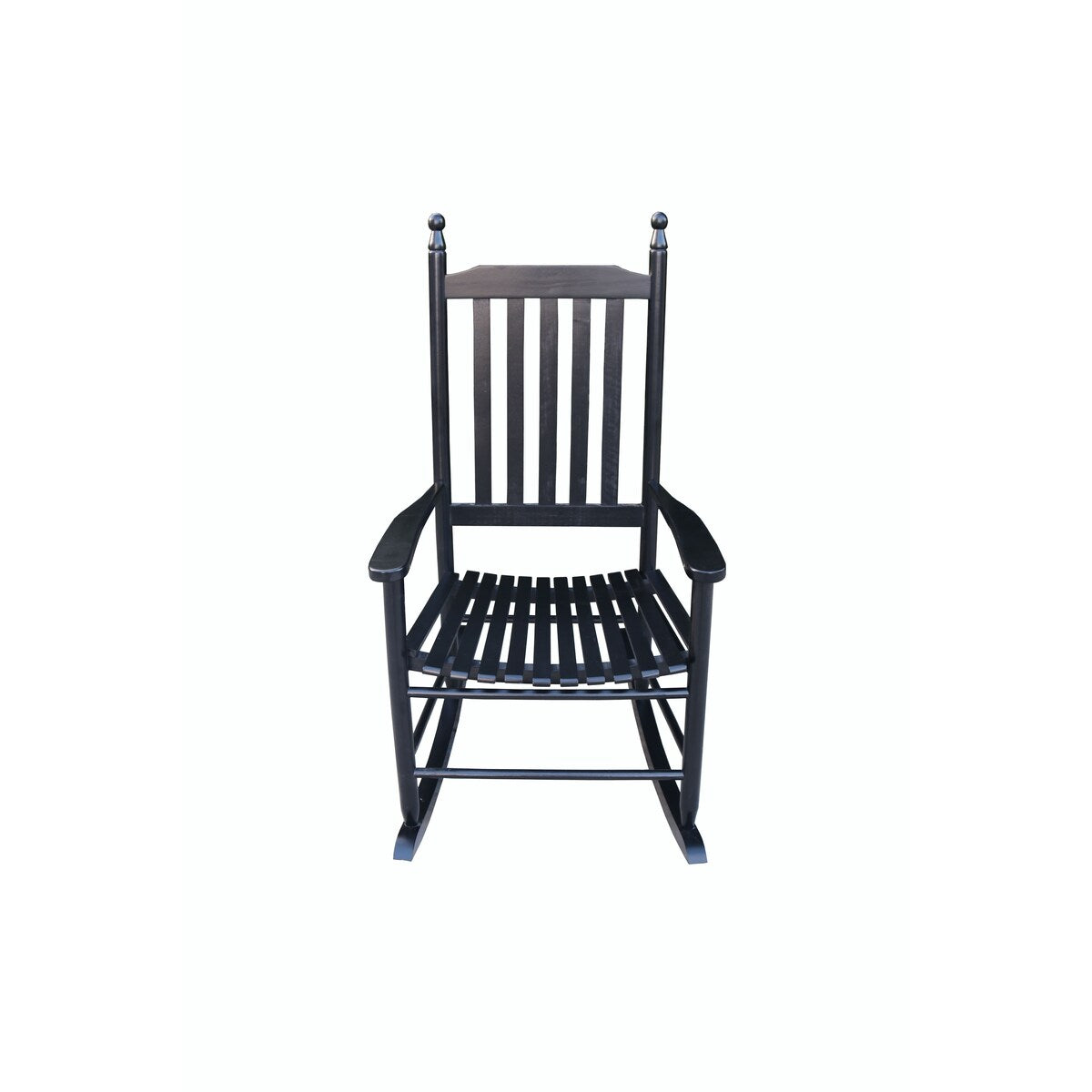 Outdoor Garden Balcony Courtyard Rocking Chair
