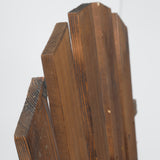 Outdoor Leisure Products Wooden Adirondack Chair