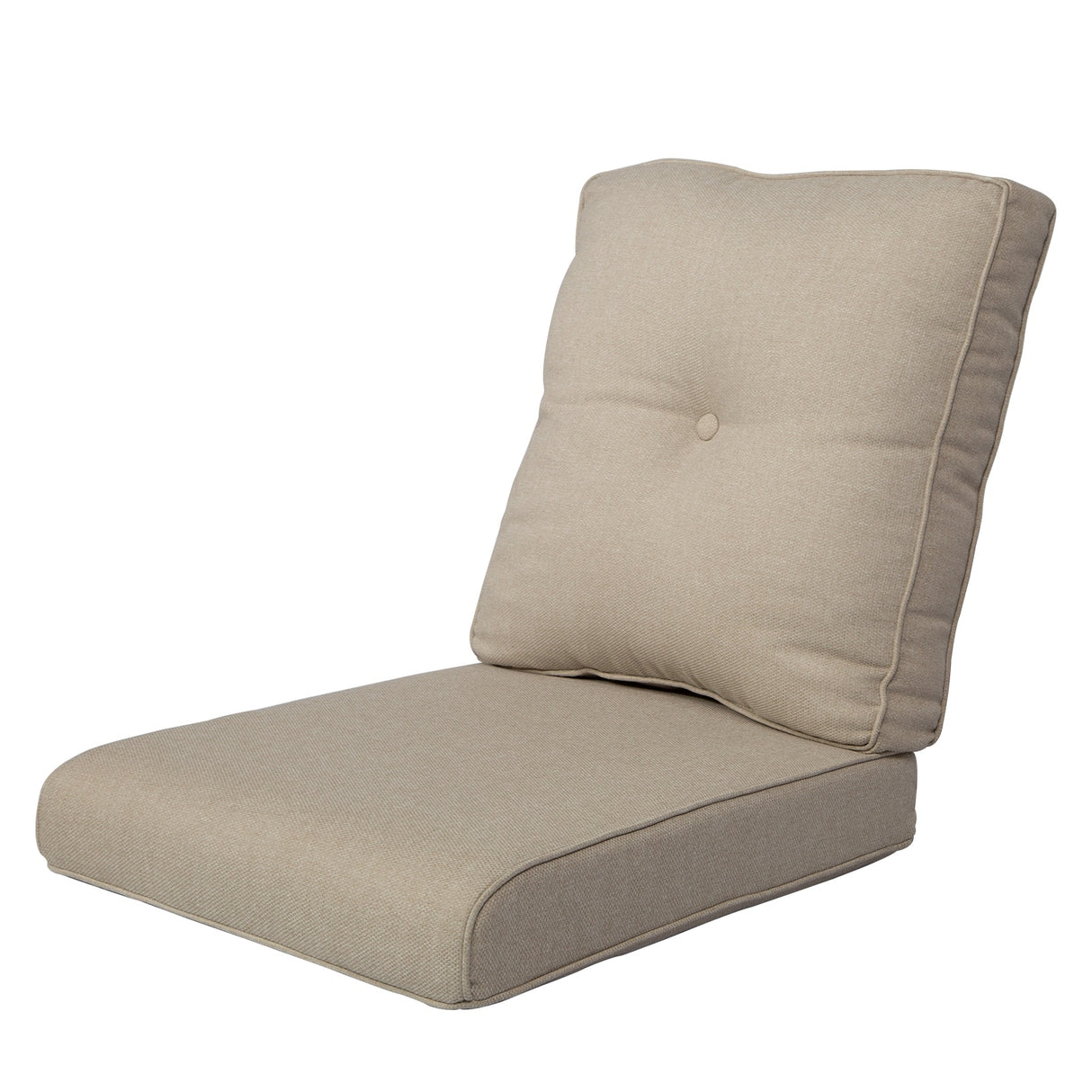 Outdoor Lounge Chair Replacement Cushion For Patio Chair - N/A