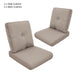 Outdoor Lounge Chair Replacement Cushion For Patio Chair - N/A