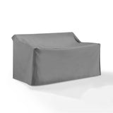 Crosley Outdoor Loveseat Furniture Cover - 36.5 "W x 58 "D x 30 "H
