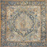 Outdoor Nirie Collection Area Rug