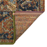Outdoor Nirie Collection Area Rug