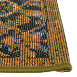 Outdoor Nirie Collection Area Rug