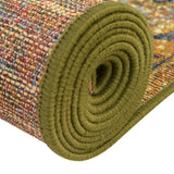 Outdoor Nirie Collection Area Rug