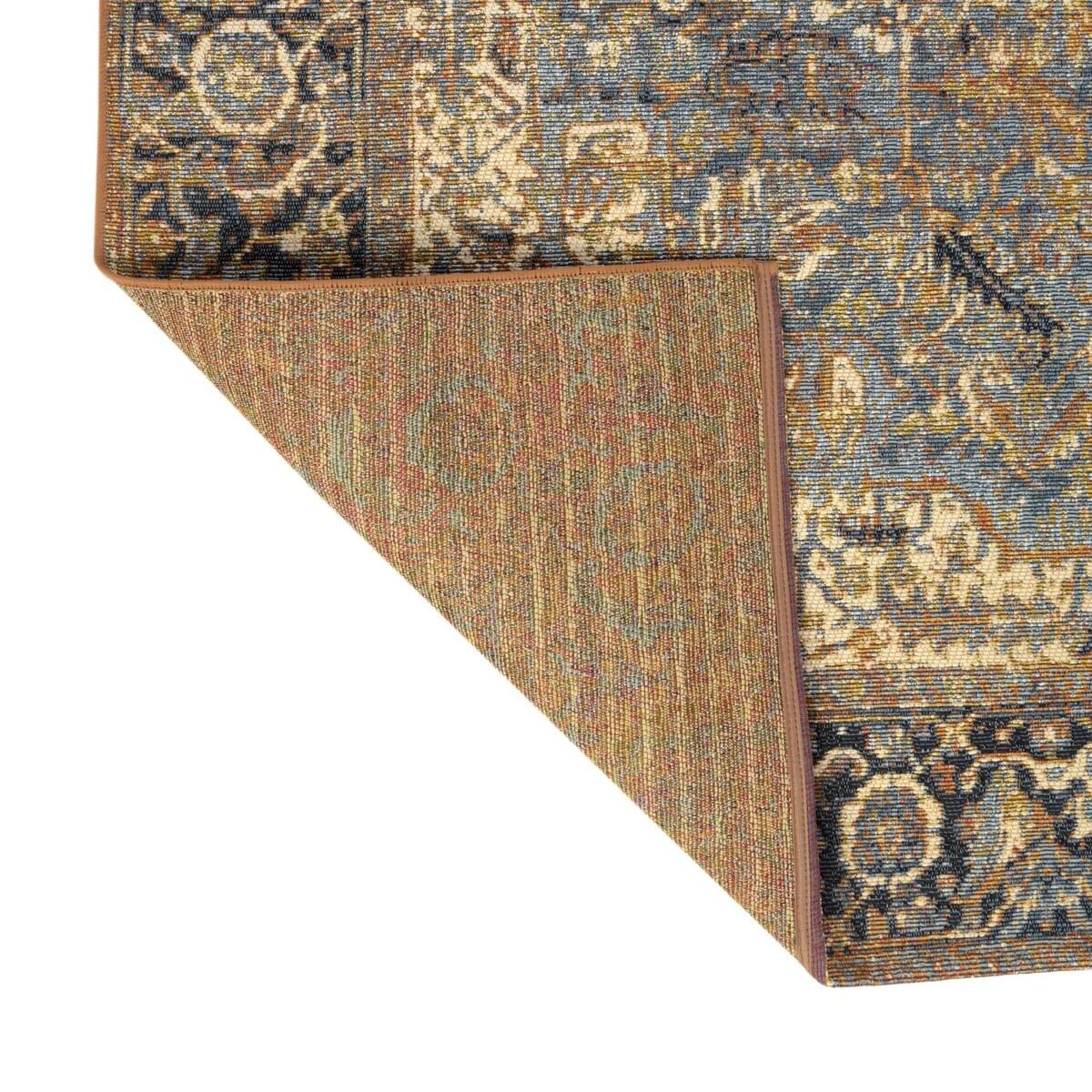 Outdoor Nirie Collection Area Rug