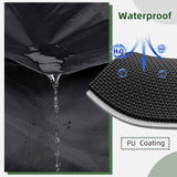 Outdoor Furniture Cover Oxford Cloth Waterproof,Tear, Age Resistant