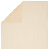 Outdoor Rug Pad - Off-White