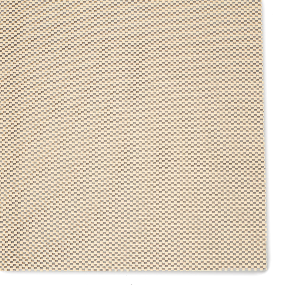Outdoor Rug Pad - Off-White