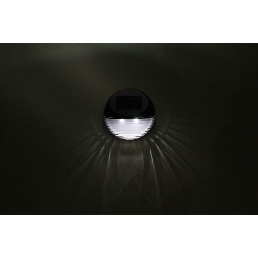 Outdoor Solar Light Spot Lights - 2 Piece Set