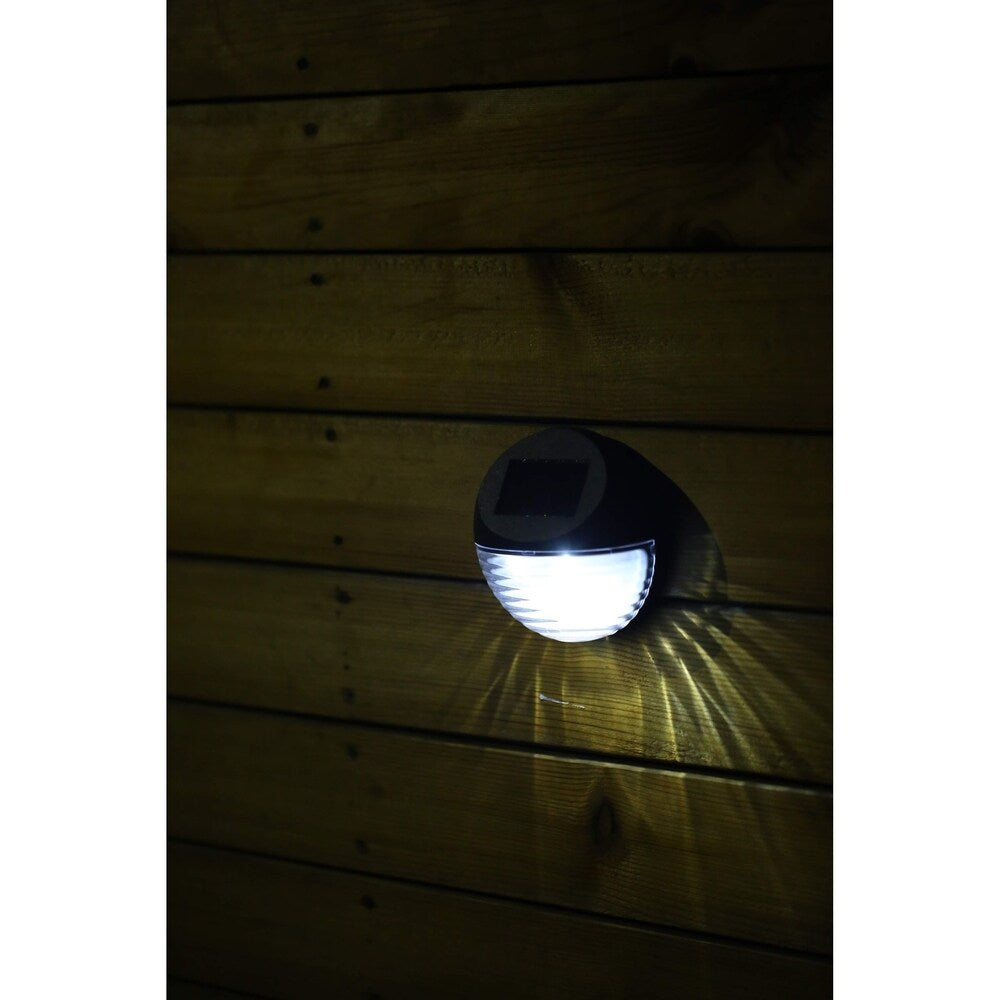 Outdoor Solar Light Spot Lights - 2 Piece Set