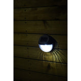 Outdoor Solar Light Spot Lights - 2 Piece Set