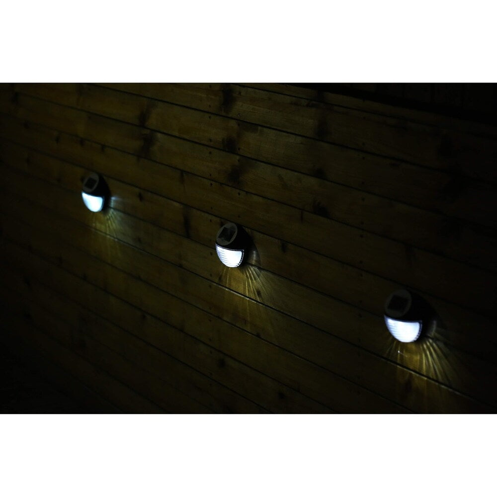 Outdoor Solar Light Spot Lights - 2 Piece Set