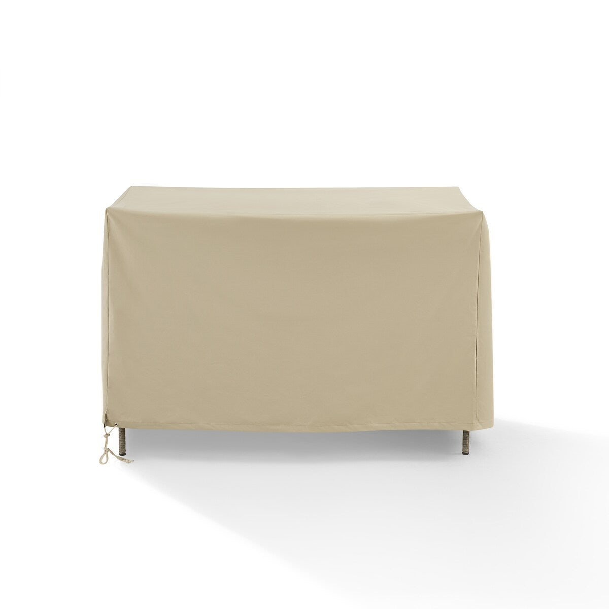 Crosley Outdoor Storage Deck Box Cover