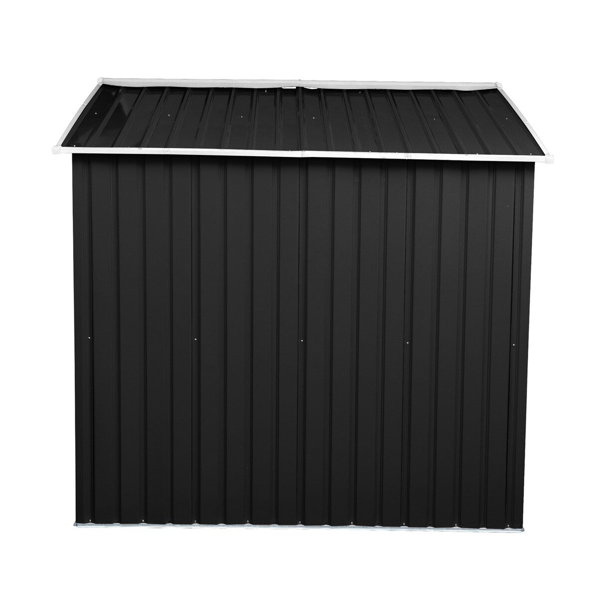 Outdoor Storage Shed
