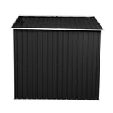 Outdoor Storage Shed