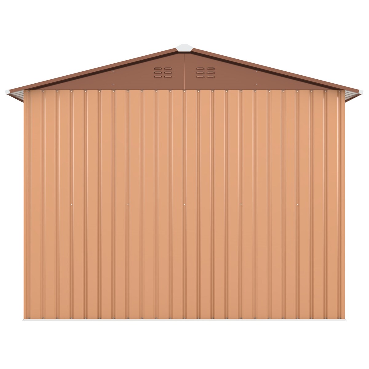 Outdoor Storage Shed