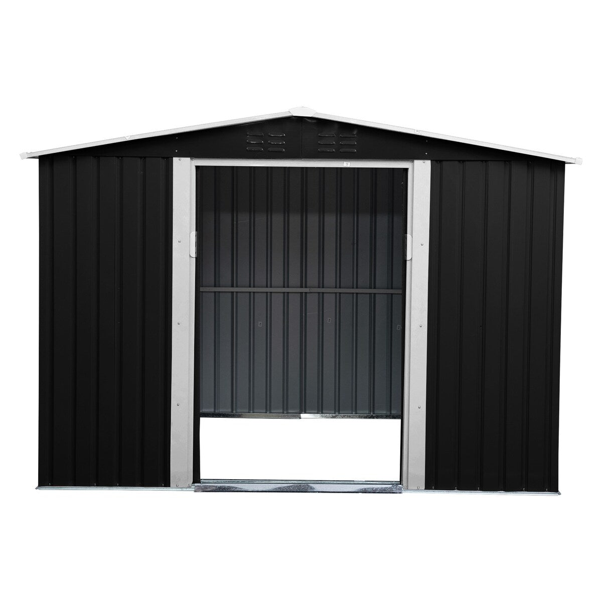 Outdoor Storage Shed