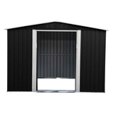 Outdoor Storage Shed