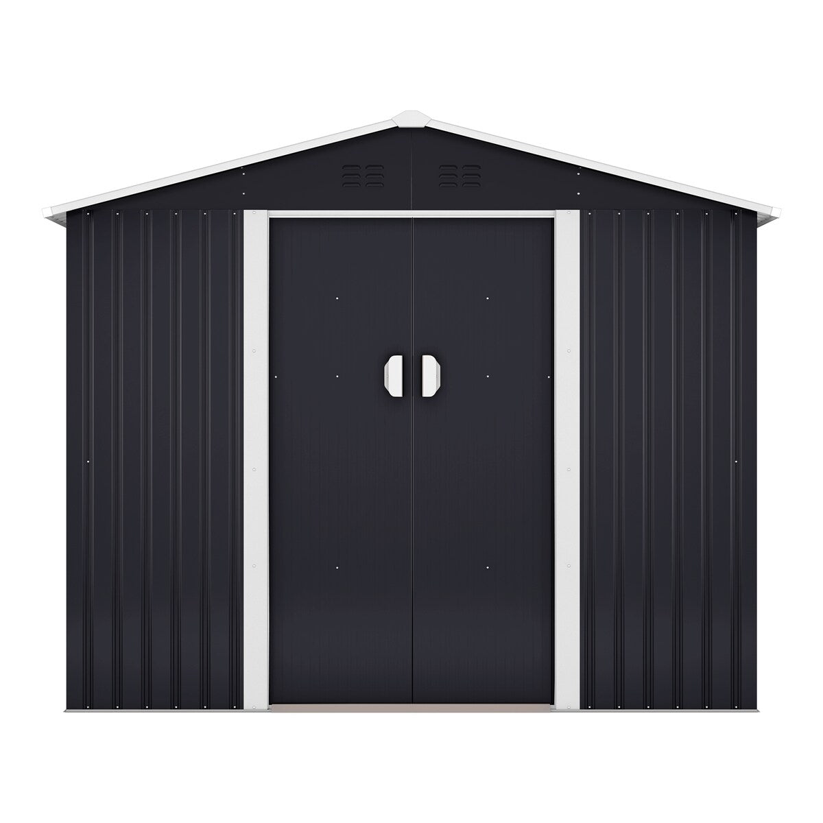 Outdoor Storage Shed