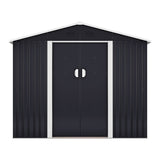 Outdoor Storage Shed