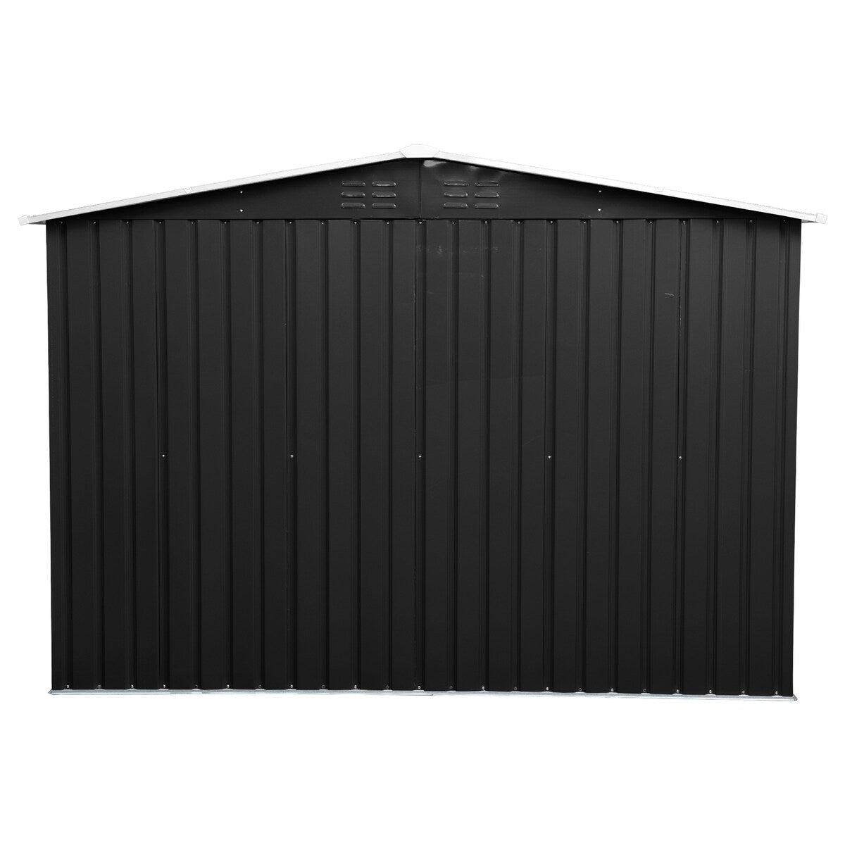 Outdoor Storage Shed