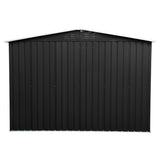 Outdoor Storage Shed