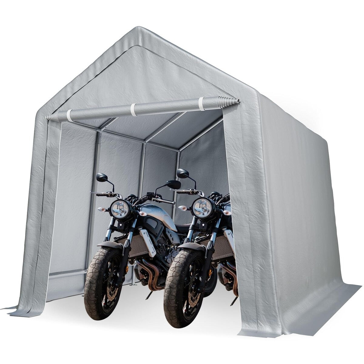 Outdoor Storage Shelter Shed