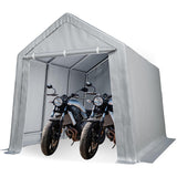 Outdoor Storage Shelter Shed