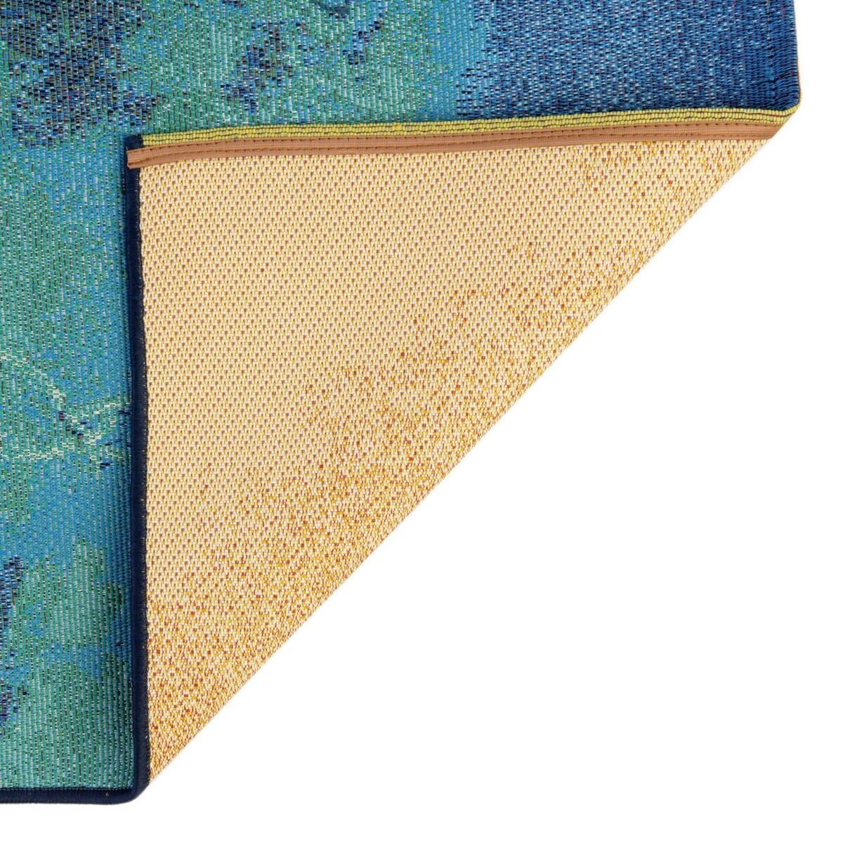 Outdoor Trisha Collection Area Rug