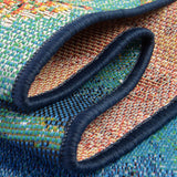 Outdoor Trisha Collection Area Rug