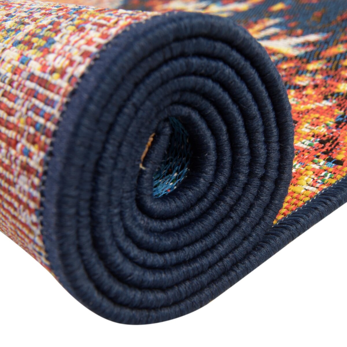 Outdoor Trisha Collection Area Rug