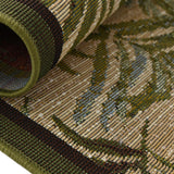 Outdoor Turgh Collection Area Rug