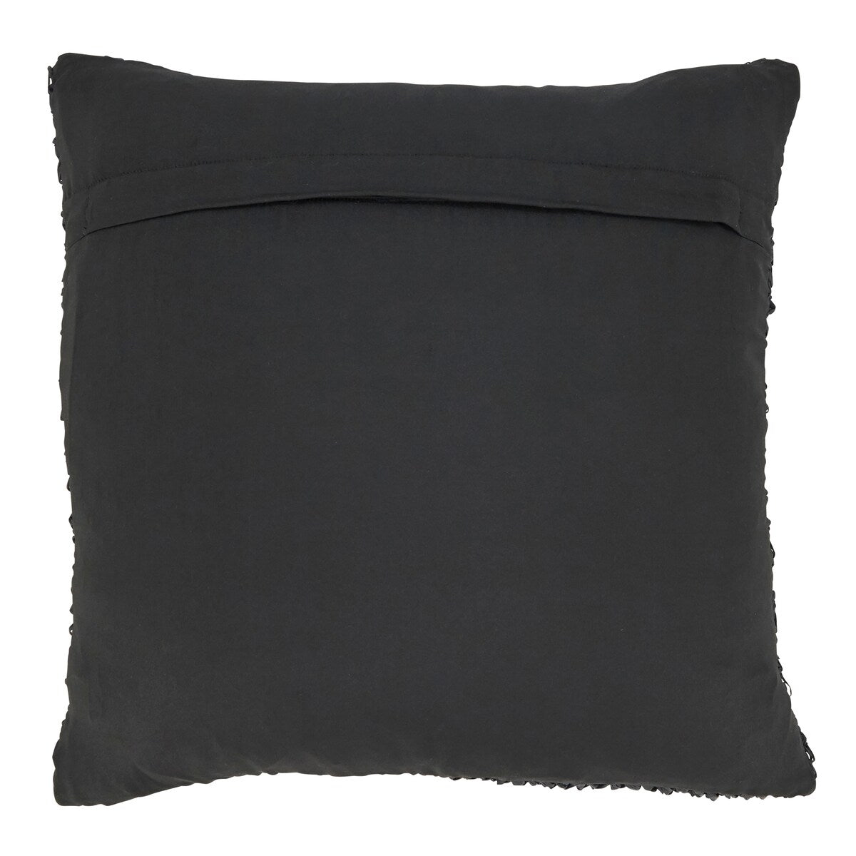 Outdoor Zen Raffia Poly Filled Throw Pillow