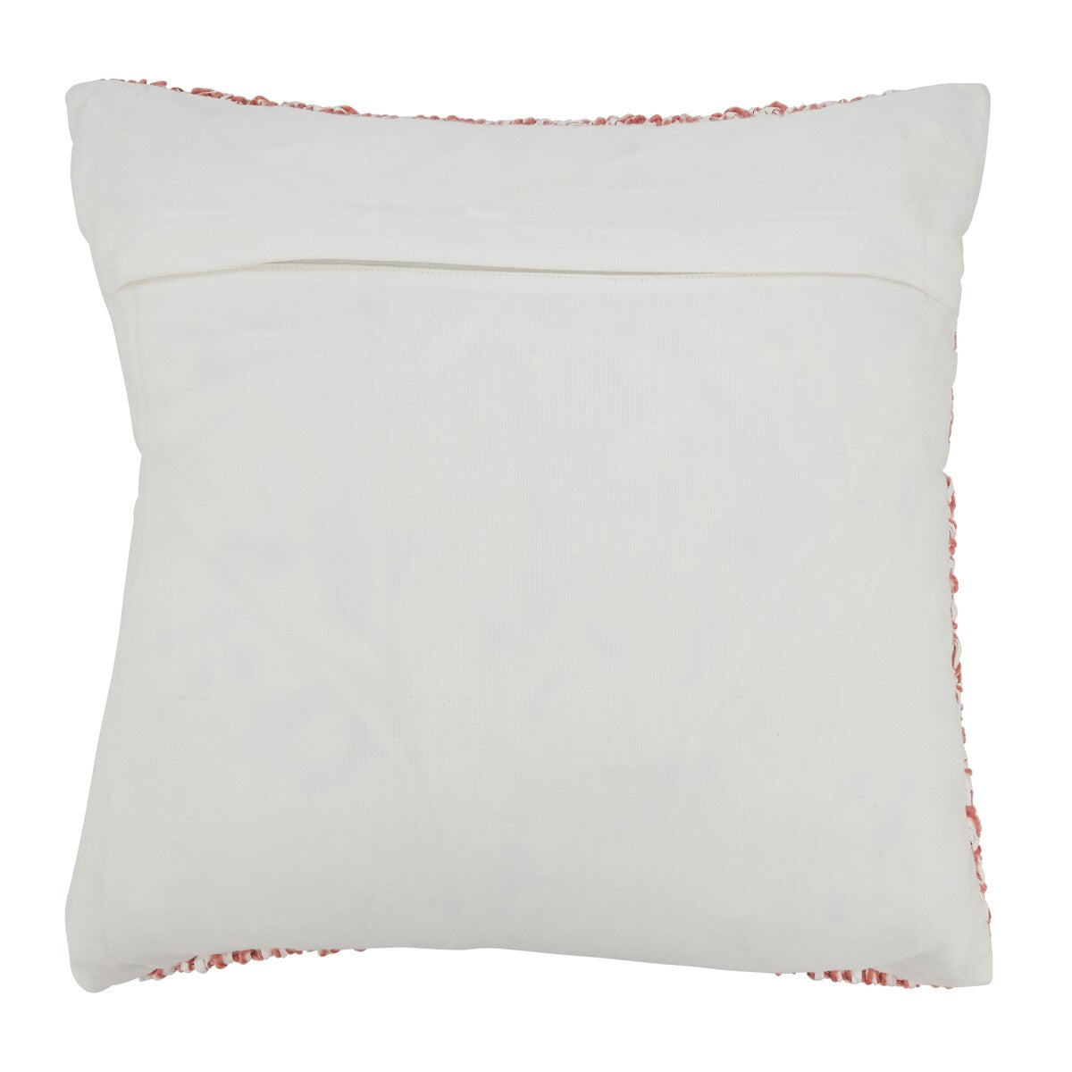 Outdoor Zen Raffia Poly Filled Throw Pillow
