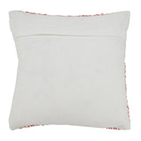 Outdoor Zen Raffia Poly Filled Throw Pillow