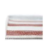 Outdoor Zrand Collection Area Rug