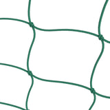 Outsunny Cucumber Trellis, 6.8' Tall Arch Trellis for Climbing Plants Outdoor, A-Frame