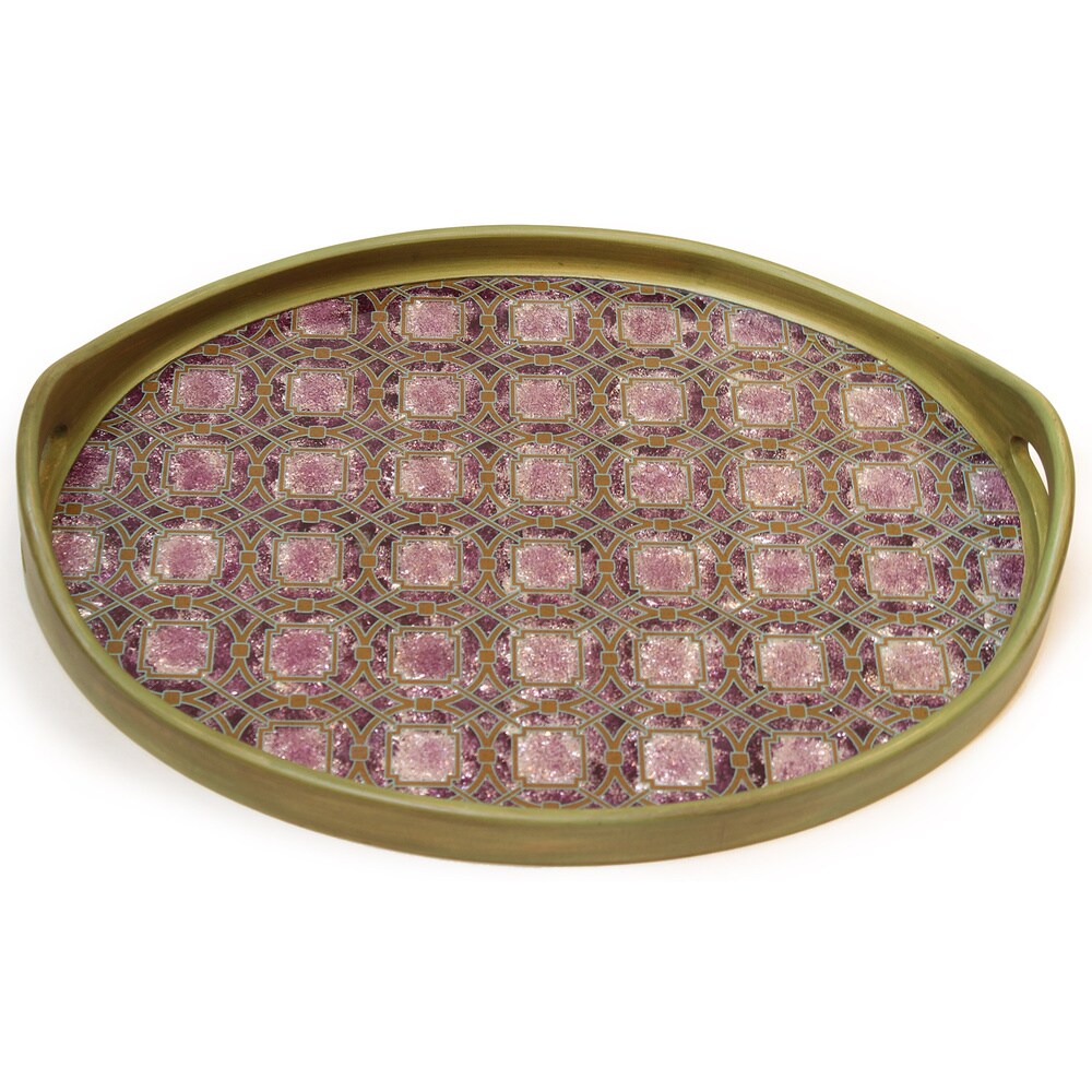 Rabat Oval Tray